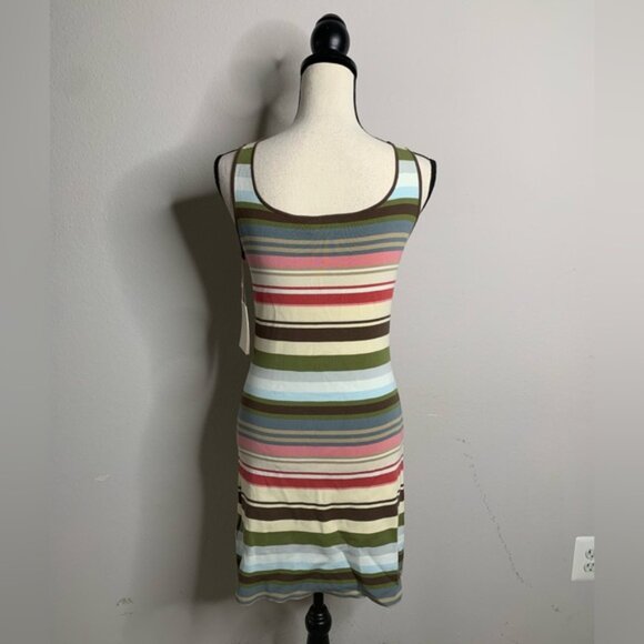 Faithful The Brand Enya Mini Dress - Picture 9 of 12